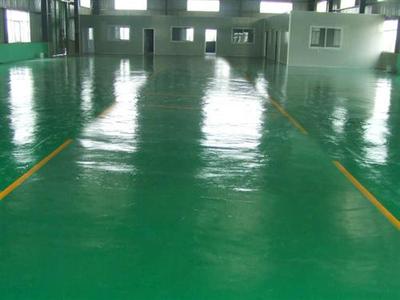 丰台环氧地坪工程的专业选择 价格、厂家与服务解析