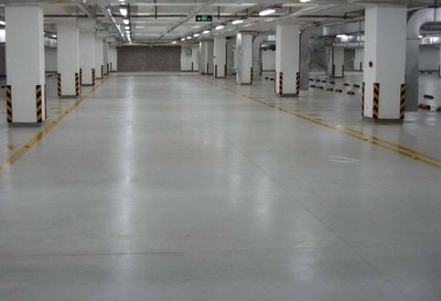 玉溪固化地坪工程 打造持久耐用、美观实用的地面解决方案