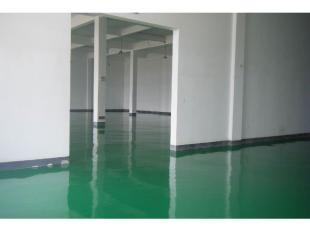 常州天宁区环氧地坪工程 现代化建筑与工业空间的坚实基石