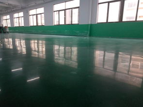 东莞市耐磨地坪施工 详解金刚砂硬化地坪与固化工艺
